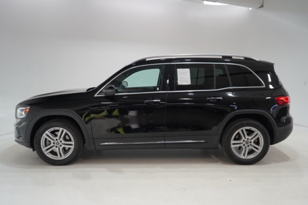 Used 2023 Mercedes-Benz GLB GLB 250 SUV