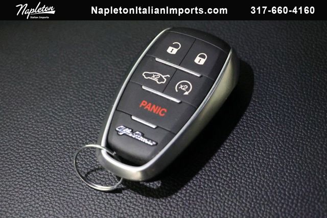 2023 Alfa Romeo Giulia Quadrifoglio - Photo 35
