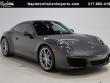 2019 Porsche 911 Carrera 4S Coupe