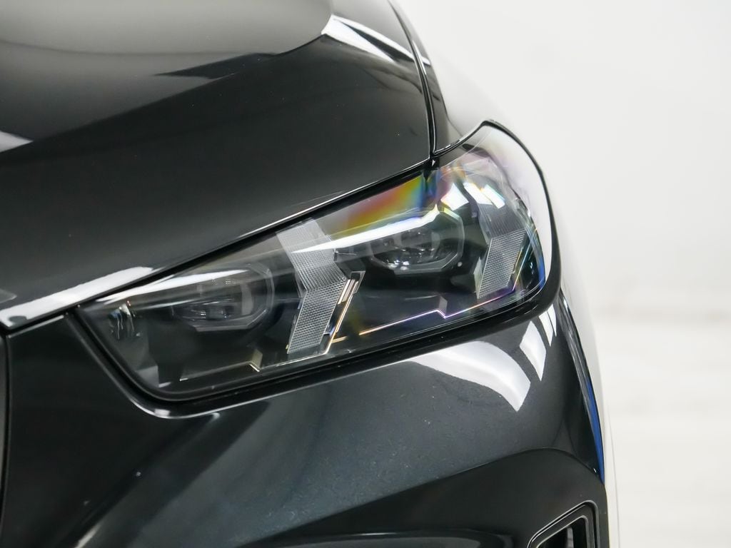 2026 BMW X5 M60i - Photo 7