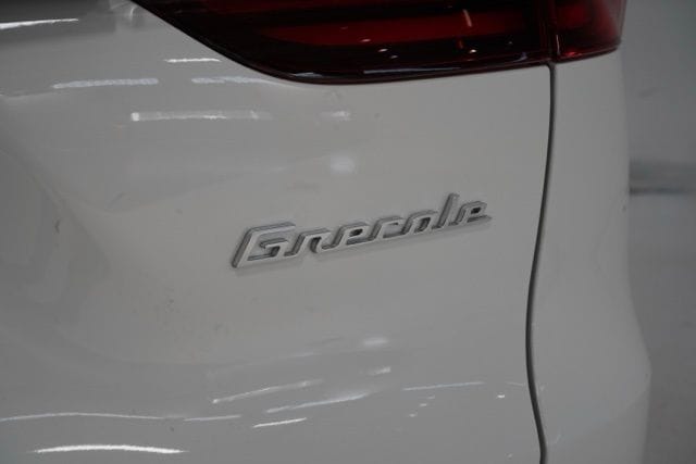 2025 Maserati Grecale MODENA - Photo 11