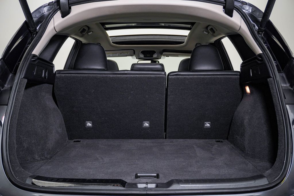 2022 INFINITI QX50 Luxe - Photo 26