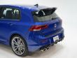 2024 Volkswagen Golf R 2.0T Hatchback