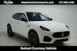  Maserati Grecale