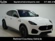 2025 Maserati Grecale Modena SUV