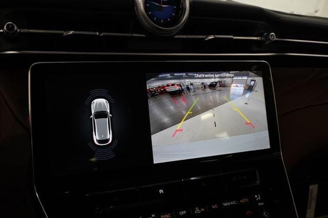 2025 Maserati Grecale MODENA - Photo 24
