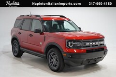 2023 Ford Bronco Sport Big Bend SUV