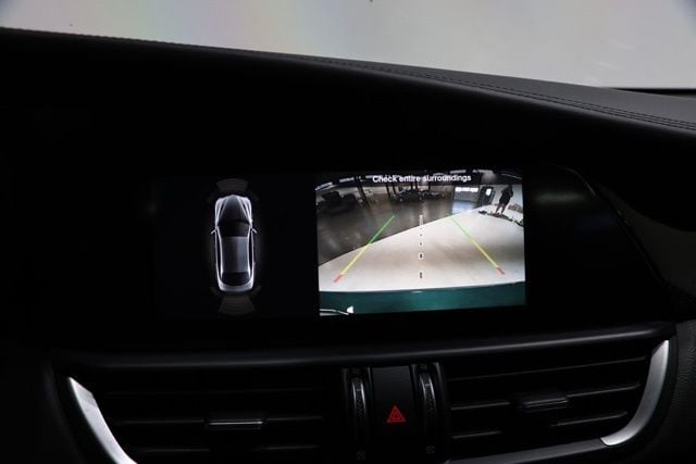 2023 Alfa Romeo Giulia Quadrifoglio - Photo 27