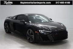 2021 Audi R8 V10 Performance Coupe