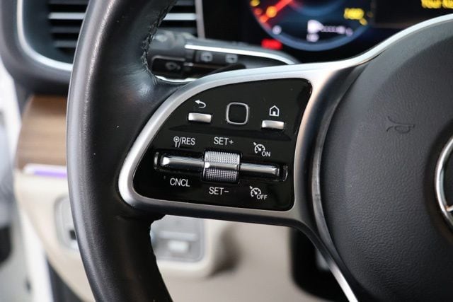 2023 Mercedes-Benz GLE GLE450 - Photo 21