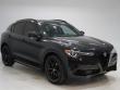 2020 Alfa Romeo Stelvio Ti Sport SUV