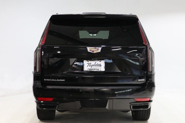 2024 Cadillac Escalade ESV Sport - Photo 6
