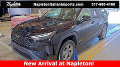 2024 Toyota RAV4 XLE SUV