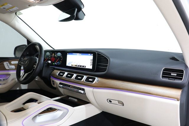 2023 Mercedes-Benz GLE GLE450 - Photo 14