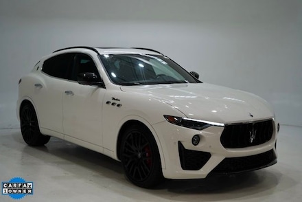 2024 Maserati Levante GT SUV