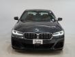 2023 BMW 5 Series 540i xDrive Sedan
