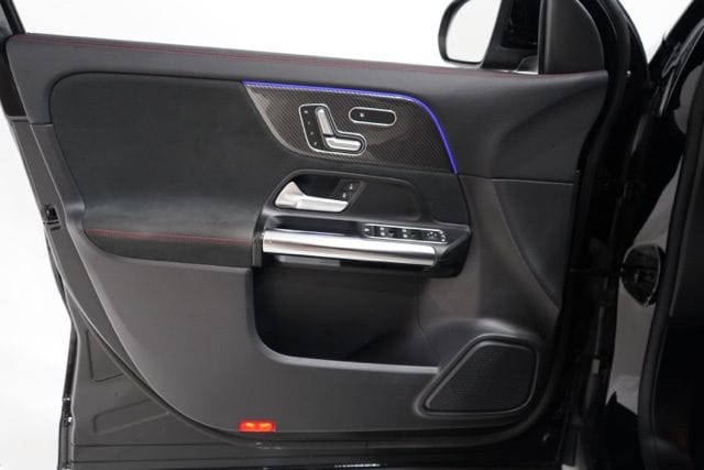 2022 Mercedes-Benz GLA GLA250 - Photo 17