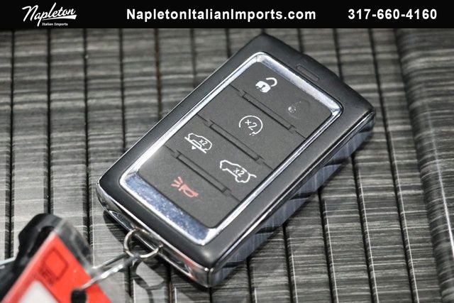 2024 Jeep Wagoneer Series III - Photo 43