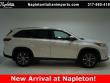 2019 Toyota Highlander XLE SUV