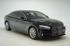 2018 Audi A5 2.0T Premium Hatchback
