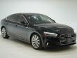 2018 Audi A5 2.0T Premium Hatchback