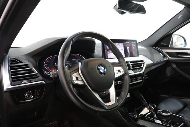 2023 BMW X4 30i - Photo 14