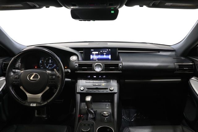 2016 Lexus RC 200t - Photo 14