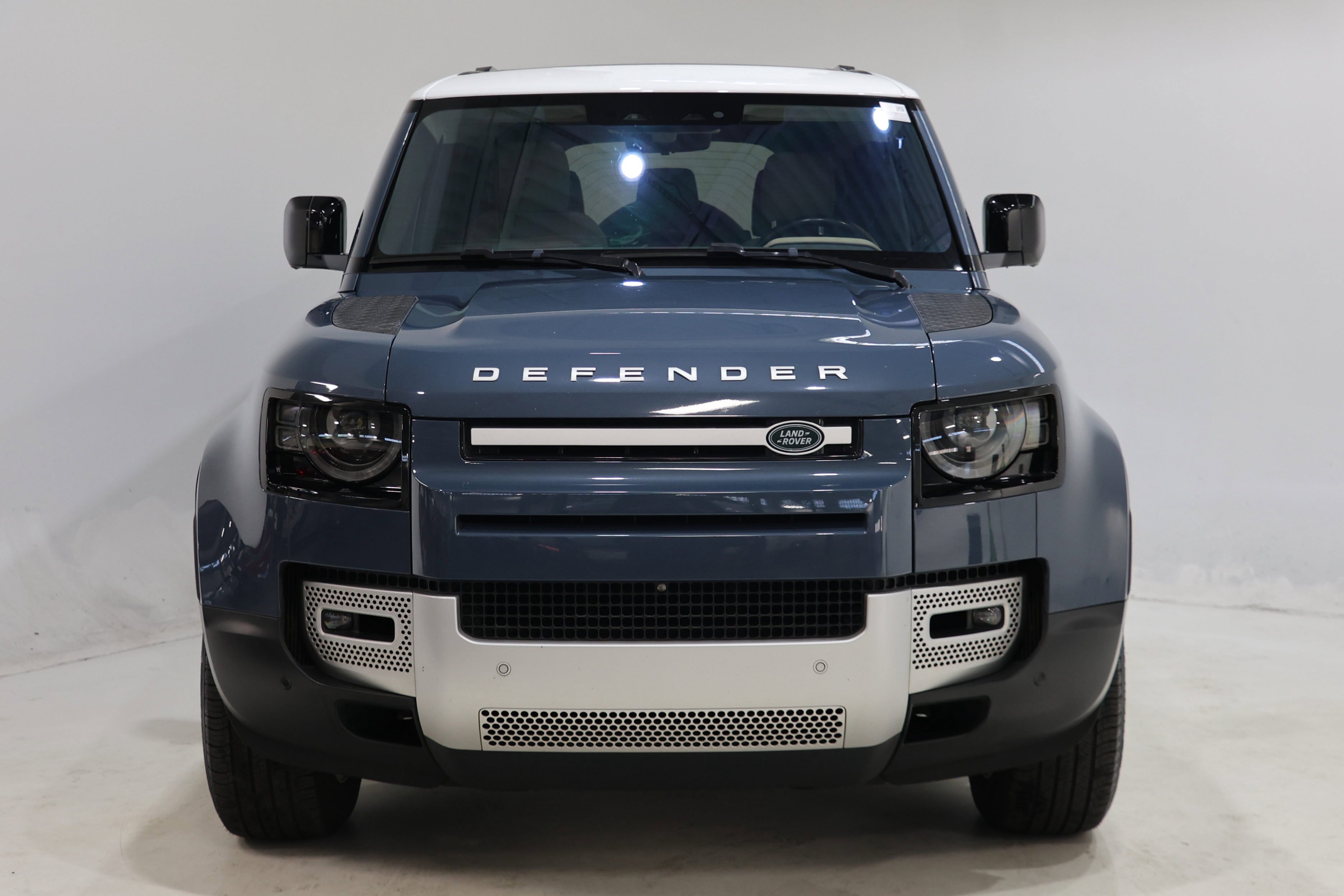 Used 2020 Land Rover Defender 110 SE SUV