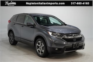 2019 Honda CR-V EX-L SUV