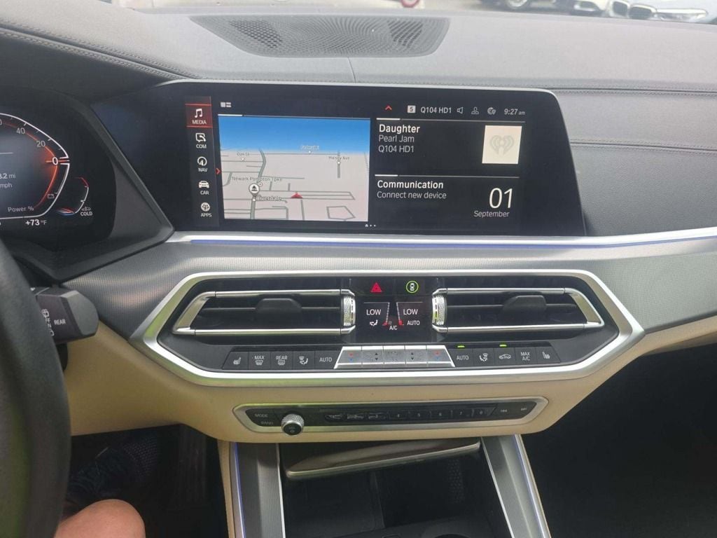 Used 2022 BMW X5 xDrive40i SUV