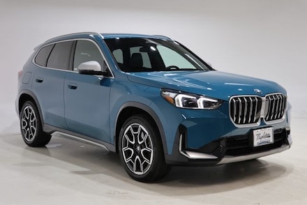 2023 BMW X1 xDrive28i SUV