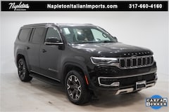 2023 Jeep Wagoneer Series III SUV