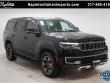 2023 Jeep Wagoneer Series III SUV