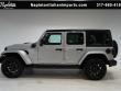 2023 Jeep Wrangler Sahara 4xe SUV