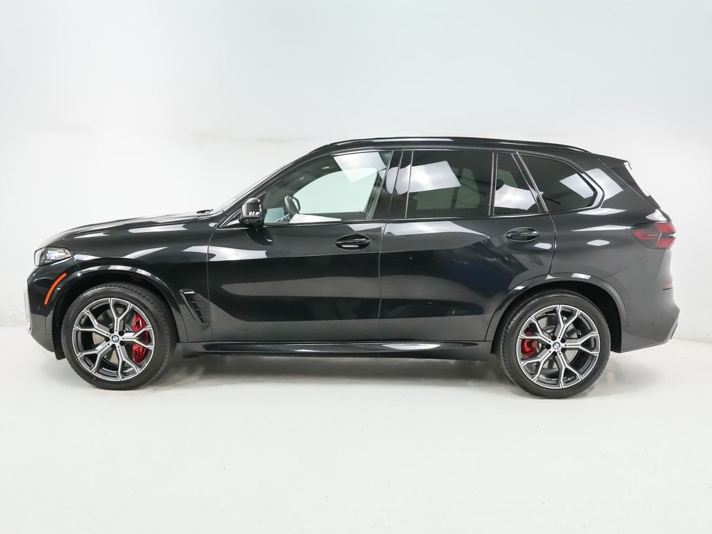 Used 2026 BMW X5 M60i SUV