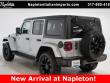 2023 Jeep Wrangler Sahara 4xe SUV