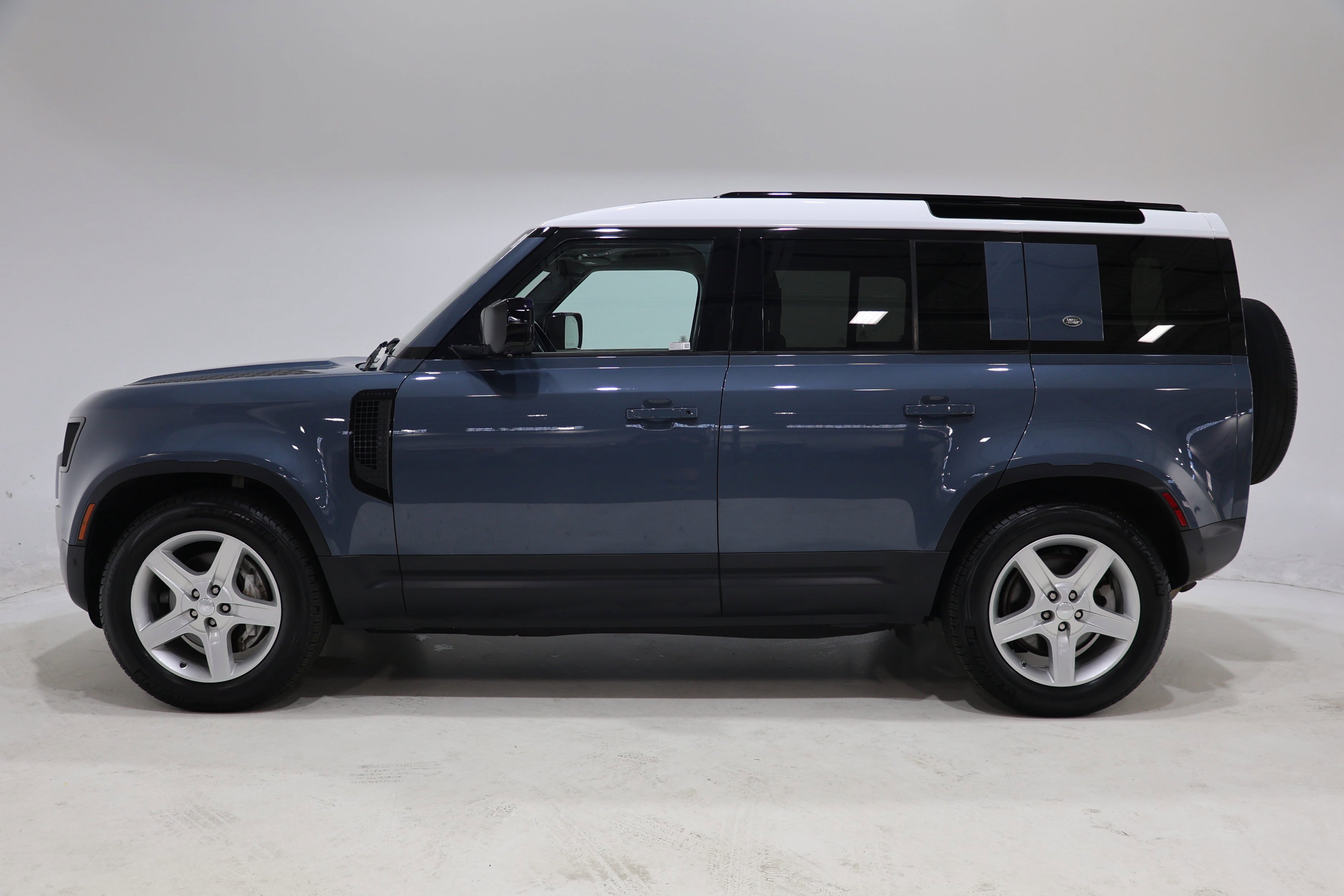 Used 2020 Land Rover Defender 110 SE SUV
