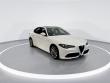 2022 Alfa Romeo Giulia Ti Sedan
