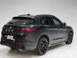 2020 Alfa Romeo Stelvio Ti Sport SUV