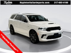 2022 Dodge Durango R/T SUV