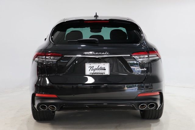 2022 Maserati Levante Modena - Photo 6