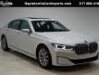 2020 BMW 7 Series 745e xDrive iPerformance Sedan