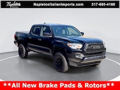 2022 Toyota Tacoma SR Truck