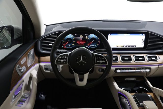 2023 Mercedes-Benz GLE GLE450 - Photo 11