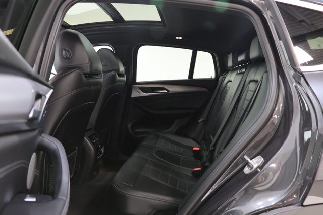 2023 BMW X4 30i - Photo 32