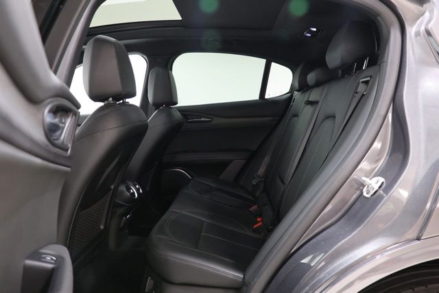 2023 Alfa Romeo Stelvio Ti - Photo 29