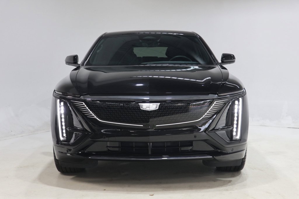 Used 2024 Cadillac Lyriq Sport SUV