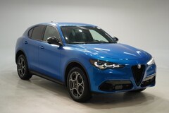 2025 Alfa Romeo Stelvio Sprint SUV