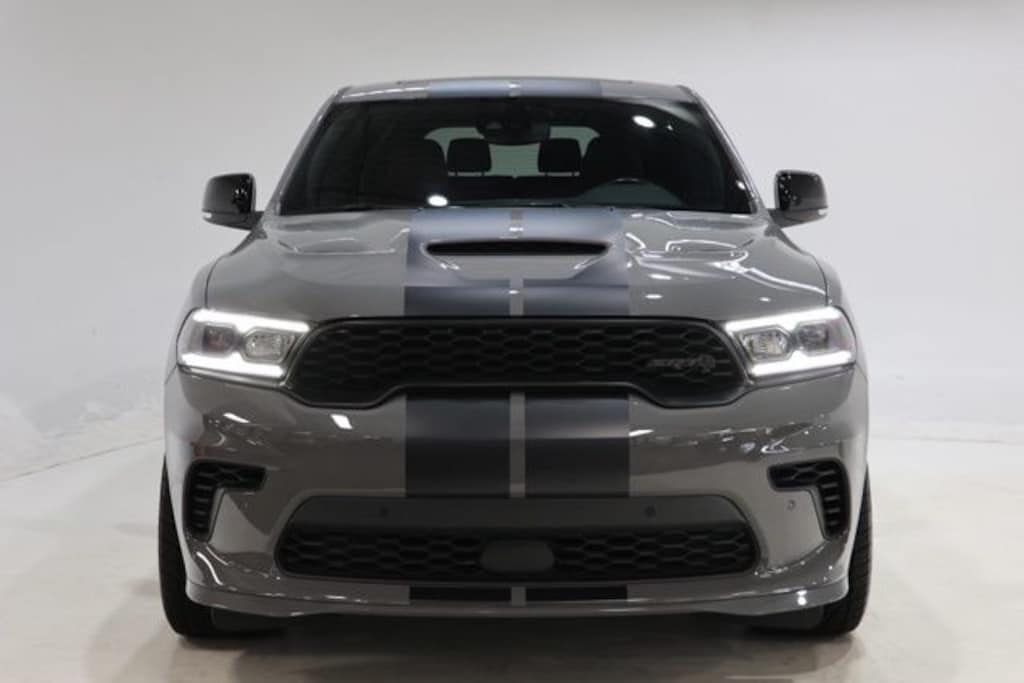Used 2023 Dodge Durango SRT Hellcat Plus SUV