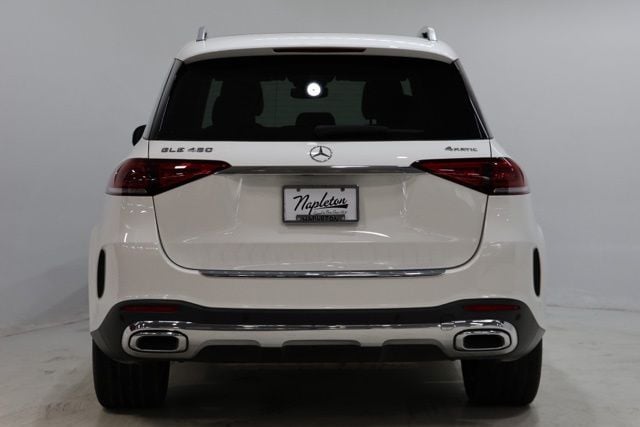 2023 Mercedes-Benz GLE GLE450 - Photo 6